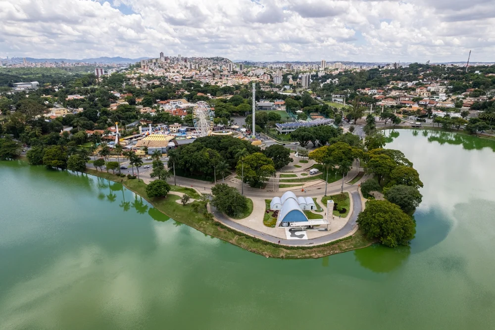 Experiências MG