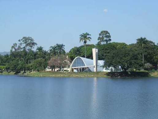 Pampulha