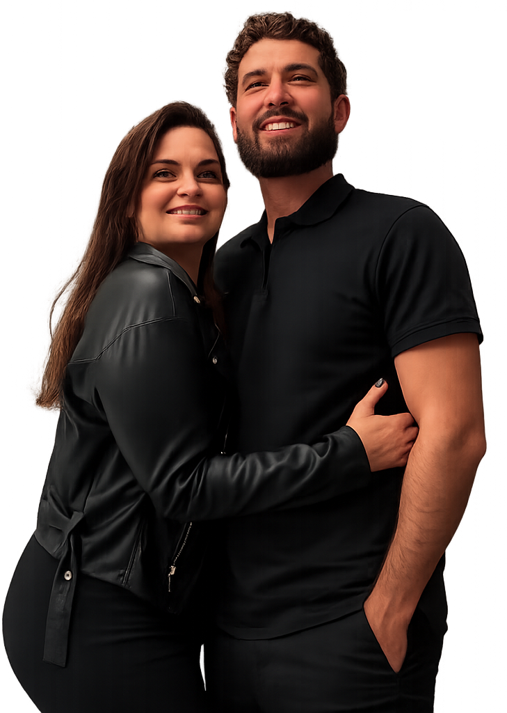 Fernanda e Randion, RANFER