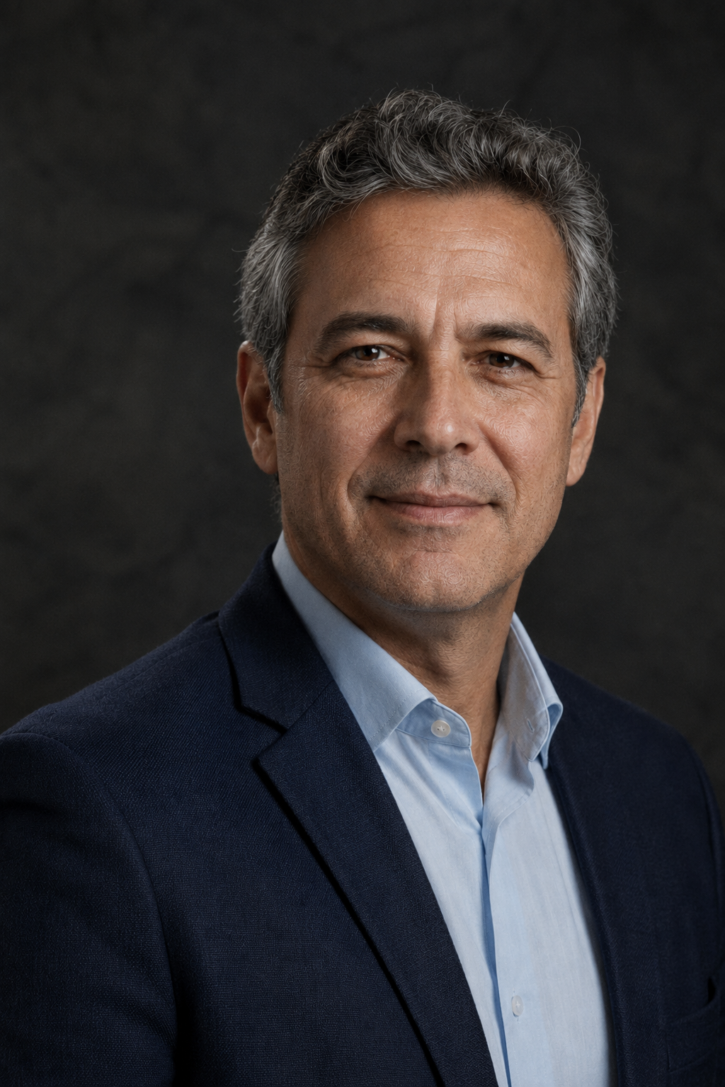 Tomas Bernard